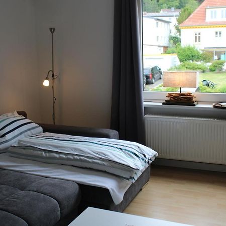 Ferienwohnung Ruheoase باد هازبرغ المظهر الخارجي الصورة
