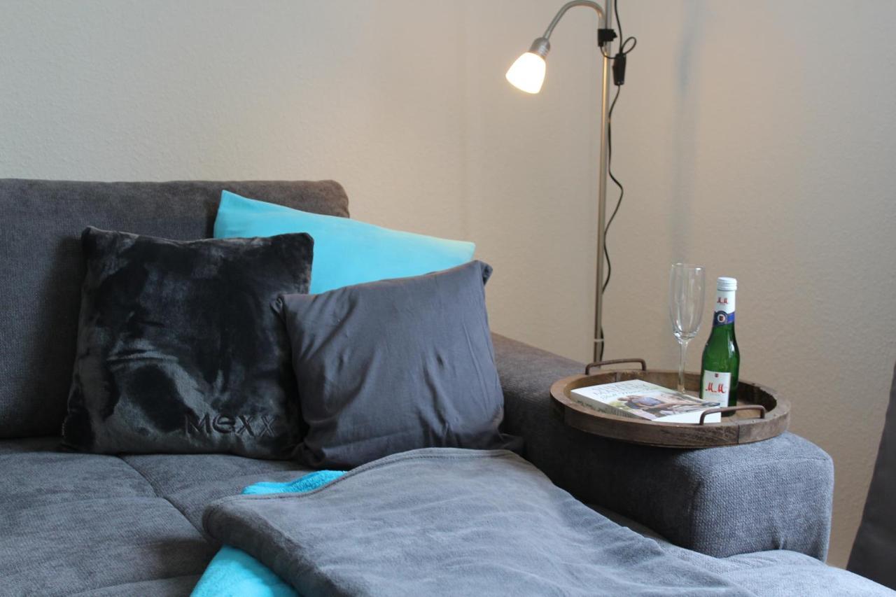 Ferienwohnung Ruheoase باد هازبرغ المظهر الخارجي الصورة