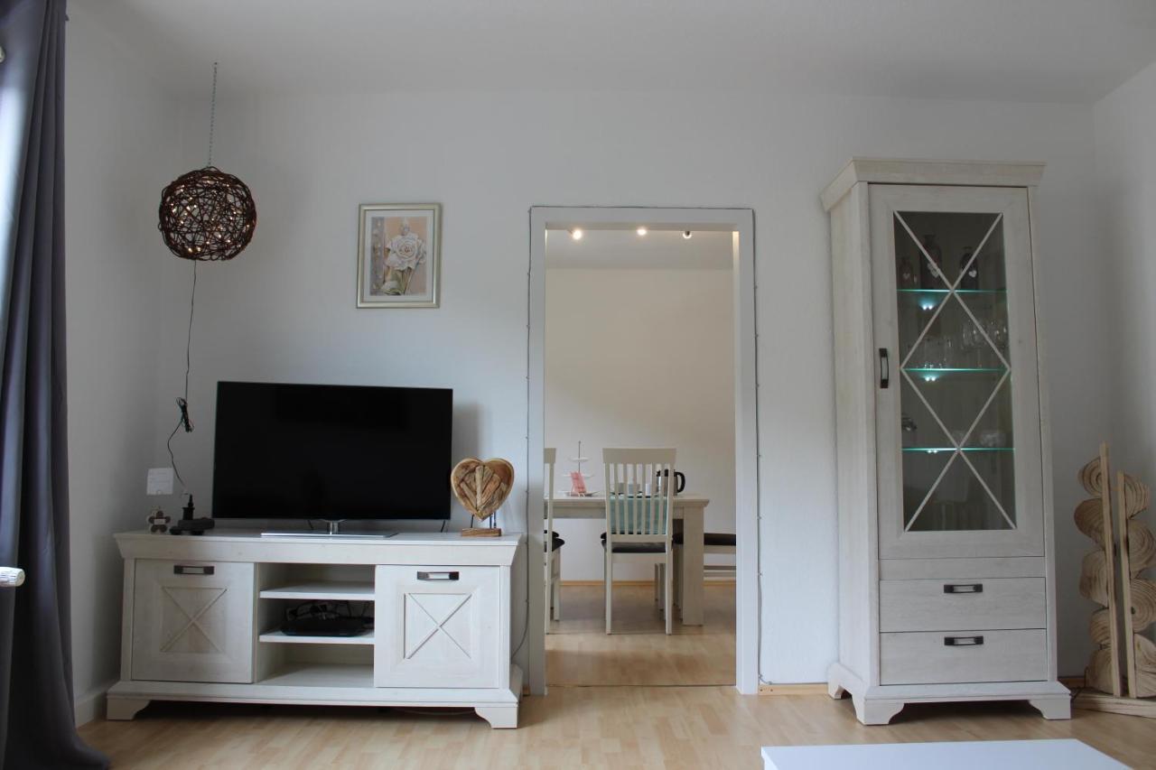 Ferienwohnung Ruheoase باد هازبرغ المظهر الخارجي الصورة